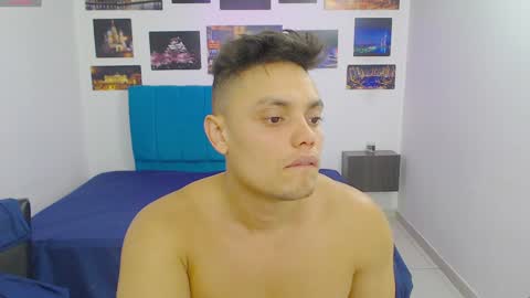 Snapshot of playboy_sex6 chatting on 25, 1, 2025 PETER online show from 25, 1, 2025