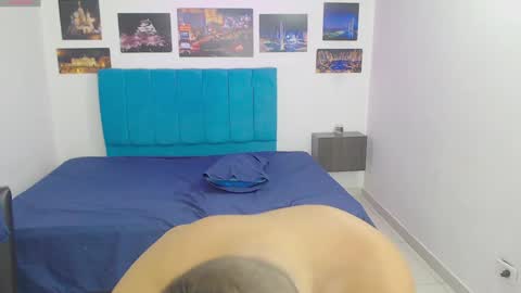 Snapshot of playboy_sex6 chatting on 26, 1, 2025 PETER online show from 26, 1, 2025