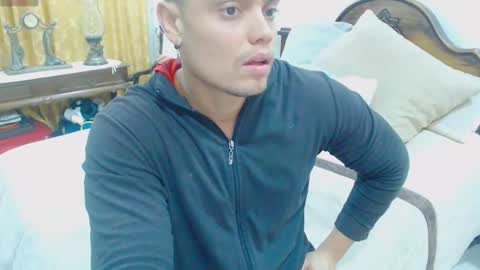 Snapshot of playboy_sex6 chatting on 5, 2, 2026 PETER online show from 5, 2, 2026