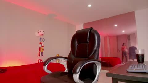 Snapshot of playboybunny_x chatting on 1, 7, 2026 babybunny online show from 1, 7, 2026