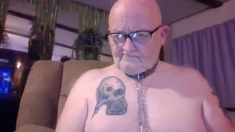 chaz online show from 6, 4, 2026