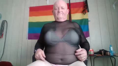 chaz online show from 12, 5, 2026