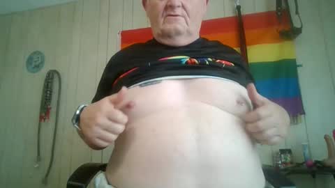 chaz online show from 20, 5, 2026
