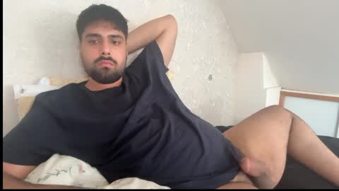 Zachhh online show from 27, 5, 2026