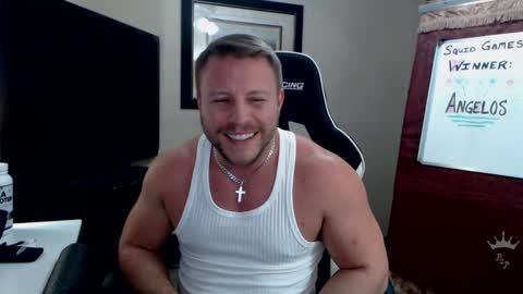 Player online show from 8, 1, 2025