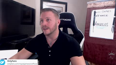 Player online show from 28, 1, 2025