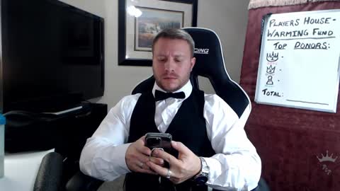 Player online show from 5, 2, 2025