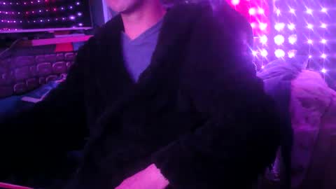 Leonardo online show from 8, 2, 2025