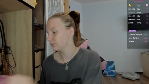 Masha online show from 22, 9, 2025