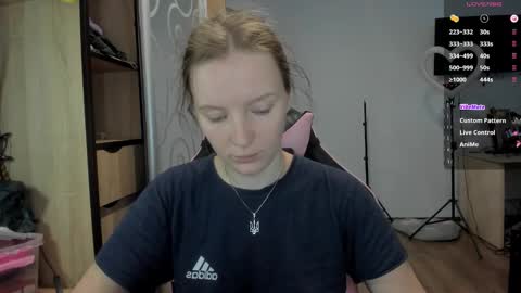 Masha online show from 13, 10, 2025