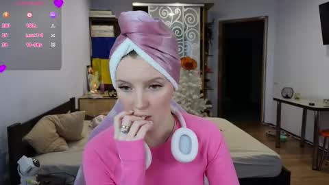 Masha online show from 19, 1, 2026