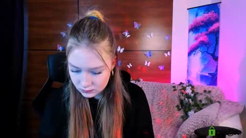 Sophie online show from 6, 1, 2025