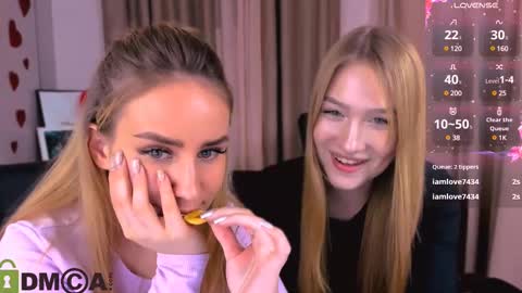 Sophie online show from 20, 2, 2025