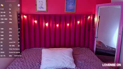 SAMARA  online show from 19, 2, 2025