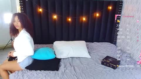 SAMARA  online show from 5, 3, 2025