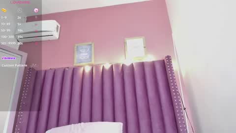 SAMARA  online show from 28, 9, 2025