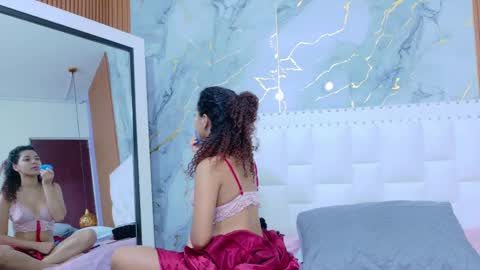 SAMARA  online show from 5, 11, 2025