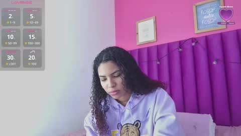 SAMARA  online show from 18, 2, 2026