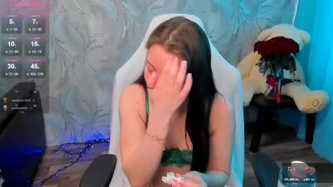 Kira online show from 1, 3, 2025