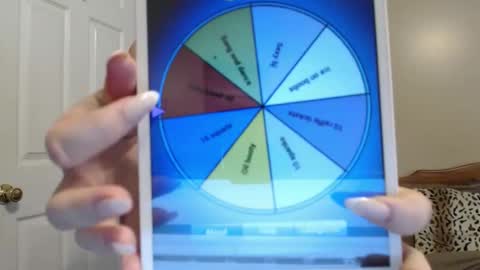 playfulkitten17 online show from 23, 2, 2026