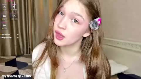 Snapshot of playfulmelly chatting on 6, 7, 2026 Melly online show from 6, 7, 2026