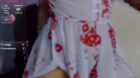 PlayfulNicole online show from 28, 1, 2025