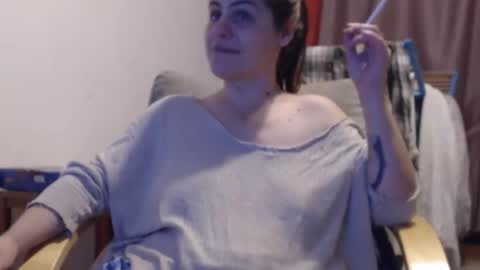 Snapshot of playfulsamira chatting on 25, 2, 2026 PlayfulSamira online show from 25, 2, 2026