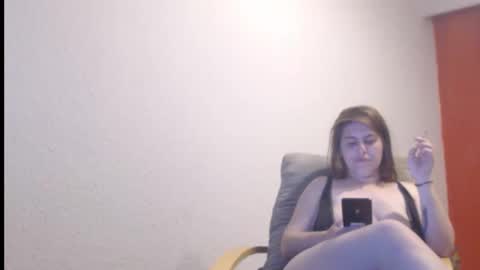 PlayfulSamira online show from 18, 4, 2026