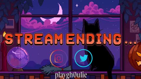 playgh0ul Ghoulie online show from 26, 12, 2024