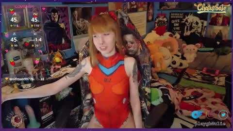 playgh0ul Ghoulie online show from 18, 10, 2025