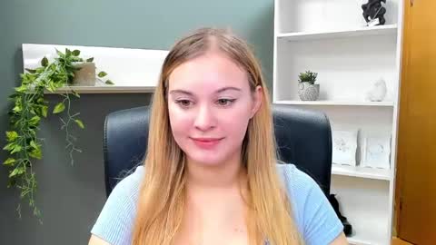 Valeria online show from 18, 1, 2025