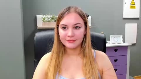 Valeria online show from 2, 2, 2025