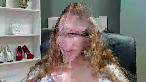 Valeria online show from 8, 10, 2025