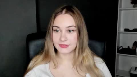 Valeria online show from 22, 3, 2026