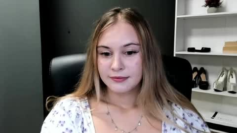 Valeria online show from 5, 7, 2026