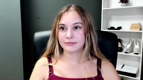 Valeria online show from 9, 7, 2026