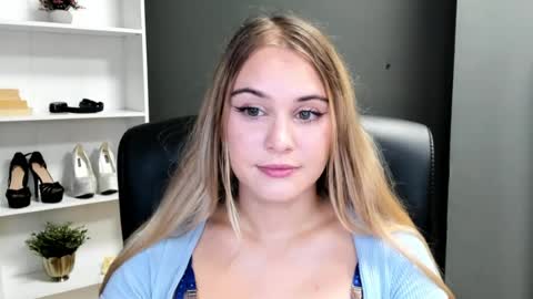 Valeria online show from 25, 7, 2026