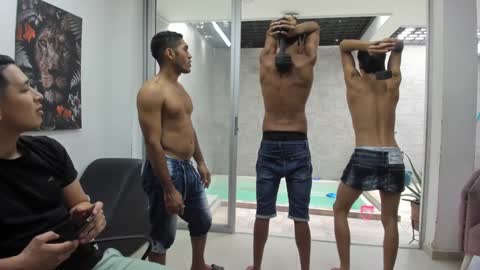   online show from 2, 2, 2025