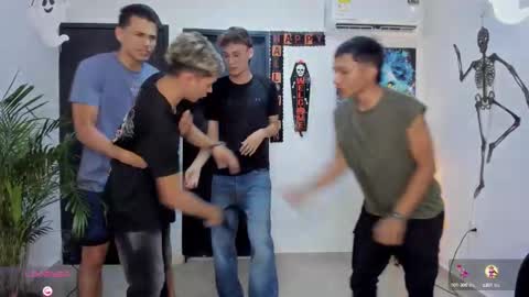   online show from 12, 10, 2025