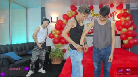   online show from 9, 2, 2026