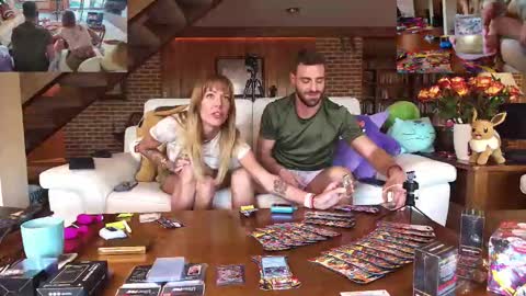 Horny Housewife V  Husband online show from 27, 9, 2025