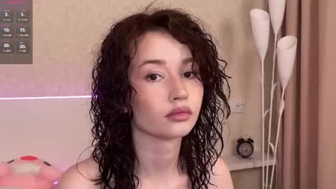 Snapshot of playussoftly chatting on 26, 4, 2026 Simona and Bonnie online show from 26, 4, 2026