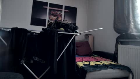 Snapshot of plboy23 chatting on 22, 2, 2025 Hello ask me  . Im glad  to see you here in my room. Welcome PVT is open online show from 22, 2, 2025