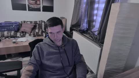 Snapshot of plboy23 chatting on 2, 3, 2025 Hello ask me  . Im glad  to see you here in my room. Welcome PVT is open online show from 2, 3, 2025