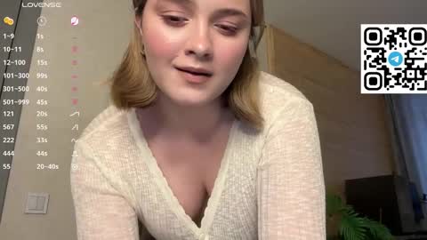 Snapshot of pleasant_fun chatting on 1, 3, 2026 Pleasant My links are just below online show from 1, 3, 2026