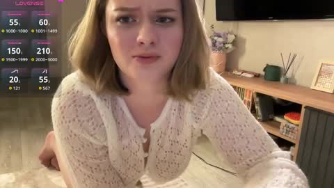 Snapshot of pleasant_fun chatting on 8, 4, 2026 Pleasant My links are just below online show from 8, 4, 2026