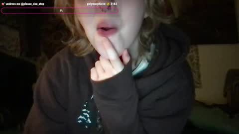 please_doe_stop online show from 25, 2, 2025