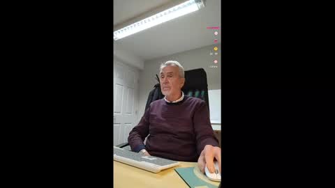 Pleasedominateme online show from 7, 2, 2025