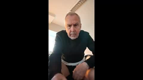 Pleasedominateme online show from 18, 3, 2026