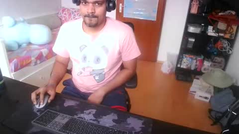 Sam online show from 17, 3, 2026